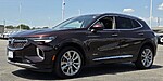 Used 2022 BUICK ENVISION FWD 4DR AVENIR in NORTH LITTLE ROCK, ARKANSAS