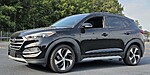 Used 2018 HYUNDAI TUCSON VALUE FWD in NORTH LITTLE ROCK, ARKANSAS