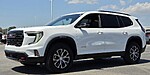 Used 2026 GMC ACADIA AWD 4DR AT4 in NORTH LITTLE ROCK, ARKANSAS