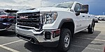 Used 2021 GMC SIERRA 2500 4WD CREW CAB 159" in NORTH LITTLE ROCK, ARKANSAS