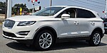 Used 2019 LINCOLN MKC SELECT FWD in NORTH LITTLE ROCK, ARKANSAS