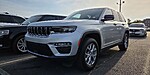 Used 2023 JEEP GRAND CHEROKEE LIMITED in NORTH LITTLE ROCK, ARKANSAS
