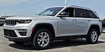 Used 2023 JEEP GRAND CHEROKEE LIMITED 4X2 in NORTH LITTLE ROCK, ARKANSAS