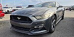 Used 2015 FORD MUSTANG 2DR FASTBACK GT in NORTH LITTLE ROCK, ARKANSAS