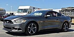 Used 2015 FORD MUSTANG 2DR FASTBACK GT in NORTH LITTLE ROCK, ARKANSAS
