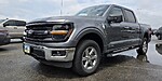 Used 2024 FORD F-150 XLT in NORTH LITTLE ROCK, ARKANSAS