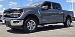 Used 2024 FORD F-150 XLT 4WD SUPERCREW 5.5' BOX in NORTH LITTLE ROCK, ARKANSAS