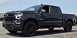 Used 2022 CHEVROLET SILVERADO 1500 4WD CREW CAB 147" RST in NORTH LITTLE ROCK, ARKANSAS