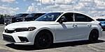 Used 2022 Honda Civic SPORT CVT in NORTH LITTLE ROCK, ARKANSAS