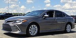 Used 2022 TOYOTA CAMRY LE AUTO in NORTH LITTLE ROCK, ARKANSAS