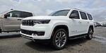 Used 2024 JEEP WAGONEER SERIES II in NORTH LITTLE ROCK, ARKANSAS