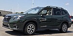 Used 2022 SUBARU FORESTER PREMIUM CVT in NORTH LITTLE ROCK, ARKANSAS