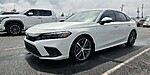 Used 2024 Honda Civic TOURING in NORTH LITTLE ROCK, ARKANSAS