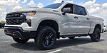 Used 2026 CHEVROLET SILVERADO 1500 4WD CREW CAB 147" CUSTOM TRAIL BOSS in NORTH LITTLE ROCK, ARKANSAS