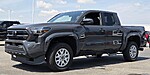 Used 2025 TOYOTA TACOMA SR5 DOUBLE CAB 5' BED AT in NORTH LITTLE ROCK, ARKANSAS