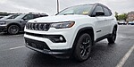 Used 2024 JEEP COMPASS LATITUDE in NORTH LITTLE ROCK, ARKANSAS
