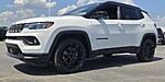 Used 2024 JEEP COMPASS LATITUDE 4X4 in NORTH LITTLE ROCK, ARKANSAS