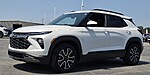 Used 2025 CHEVROLET TRAILBLAZER FWD 4DR ACTIV in NORTH LITTLE ROCK, ARKANSAS