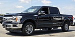 Used 2020 FORD F-150 LARIAT 4WD SUPERCREW 5.5' BOX in NORTH LITTLE ROCK, ARKANSAS