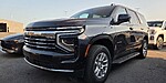 Used 2025 CHEVROLET TAHOE LT in NORTH LITTLE ROCK, ARKANSAS