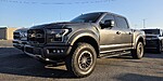 Used 2020 FORD F-150 RAPTOR in NORTH LITTLE ROCK, ARKANSAS