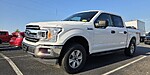 Used 2018 FORD F-150 XLT in NORTH LITTLE ROCK, ARKANSAS