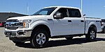Used 2018 FORD F-150 XLT 4WD SUPERCREW 5.5' BOX in NORTH LITTLE ROCK, ARKANSAS