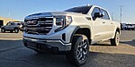 Used 2022 GMC SIERRA 1500 SLT in NORTH LITTLE ROCK, ARKANSAS