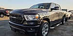 Used 2020 RAM 1500 BIG HORN/LONE STAR in NORTH LITTLE ROCK, ARKANSAS