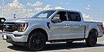 Used 2023 FORD F-150 XLT 4WD SUPERCREW 5.5' BOX in NORTH LITTLE ROCK, ARKANSAS