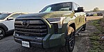 Used 2022 TOYOTA TUNDRA SR5 in NORTH LITTLE ROCK, ARKANSAS
