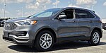Used 2024 FORD EDGE SEL AWD in NORTH LITTLE ROCK, ARKANSAS