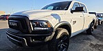 Used 2022 RAM 1500 CLASSIC WARLOCK in NORTH LITTLE ROCK, ARKANSAS