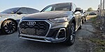 Used 2024 AUDI Q5 45 S LINE PREMIUM in NORTH LITTLE ROCK, ARKANSAS