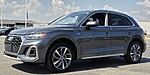 Used 2024 AUDI Q5 S LINE PREMIUM PLUS 45 TFSI QUATTRO in NORTH LITTLE ROCK, ARKANSAS