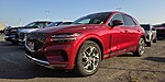 Used 2025 GENESIS GV70 2.5T in NORTH LITTLE ROCK, ARKANSAS