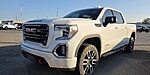 Used 2021 GMC SIERRA 1500 4WD CREW CAB 147" AT4 in NORTH LITTLE ROCK, ARKANSAS