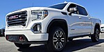 Used 2021 GMC SIERRA 1500 4WD CREW CAB 147" AT4 in NORTH LITTLE ROCK, ARKANSAS