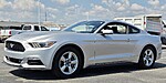 Used 2016 FORD MUSTANG 2DR FASTBACK V6 in NORTH LITTLE ROCK, ARKANSAS