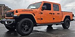 Used 2025 JEEP GLADIATOR HIGH TIDE 4X4 in NORTH LITTLE ROCK, ARKANSAS