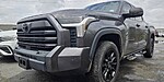 Used 2023 TOYOTA TUNDRA SR5 in NORTH LITTLE ROCK, ARKANSAS