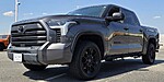 Used 2023 TOYOTA TUNDRA SR5 CREWMAX 5.5' BED in NORTH LITTLE ROCK, ARKANSAS