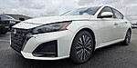 Used 2024 NISSAN ALTIMA 2.5 SV in NORTH LITTLE ROCK, ARKANSAS