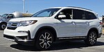 Used 2021 Honda Pilot TOURING 7-PASSENGER AWD in NORTH LITTLE ROCK, ARKANSAS