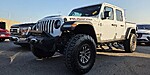 Used 2020 JEEP GLADIATOR RUBICON in NORTH LITTLE ROCK, ARKANSAS