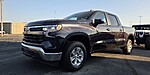 Used 2023 CHEVROLET SILVERADO 1500 4WD CREW CAB 147" LT W/1LT in NORTH LITTLE ROCK, ARKANSAS