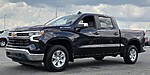 Used 2023 CHEVROLET SILVERADO 1500 4WD CREW CAB 147" LT W/1LT in NORTH LITTLE ROCK, ARKANSAS