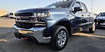 Used 2019 CHEVROLET SILVERADO 1500 4WD DOUBLE CAB 147" LT in NORTH LITTLE ROCK, ARKANSAS