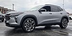 Used 2025 CHEVROLET TRAX FWD 4DR 2RS in NORTH LITTLE ROCK, ARKANSAS