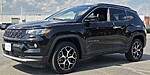 Used 2025 JEEP COMPASS LIMITED 4X4 in NORTH LITTLE ROCK, ARKANSAS